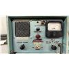 Image 3 : Humble VYE-38 Portable/VYE-68 Base Radio Transceiver, Simpson 312 VTVM, Sencore Bias Supply and Mor