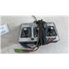 Image 5 : Humble VYE-38 Portable/VYE-68 Base Radio Transceiver, Simpson 312 VTVM, Sencore Bias Supply and Mor