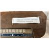 Image 3 : Two Vintage Radios: 1951-52 Viking 52-30R & 1939/40 Northern Electric B452
