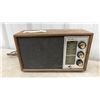 Image 2 : Sears Electronics Model 10314 AM/FM Radio, Truetone High Fidelity FM Tuner, & More