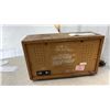 Image 4 : Sears Electronics Model 10314 AM/FM Radio, Truetone High Fidelity FM Tuner, & More