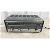 Image 5 : Sears Electronics Model 10314 AM/FM Radio, Truetone High Fidelity FM Tuner, & More