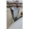 Image 3 : Frigidaire EFR451-C 4.5 Cubic Foot Compact Two-Door Refrigerator with Freezer Compartment