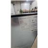 Image 4 : Frigidaire EFR451-C 4.5 Cubic Foot Compact Two-Door Refrigerator with Freezer Compartment