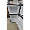 Image 6 : Frigidaire EFR451-C 4.5 Cubic Foot Compact Two-Door Refrigerator with Freezer Compartment