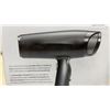 Image 2 : Conair InfinitiPRO Radiance Boost Hair Dryer with Nano-Quartz Technology, Concentrator and Diffuser