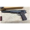 Image 3 : Kejiao Moxing M1911-Style Shell-Ejecting Soft Bullet Toy Pistols with Suppressor, Set of 2