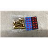 Image 4 : Kejiao Moxing M1911-Style Shell-Ejecting Soft Bullet Toy Pistols with Suppressor, Set of 2