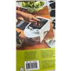 Image 4 : Used MIU 11-Piece Vegetable Chopper and Slicer with Spiralizer
