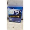 Image 6 : Guitar Hero Live for PlayStation 4, 1911-Style Foam Dart Toy Blaster and Shark Fin Antenna Cover