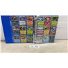Image 1 : 100+ Pokémon Cards, All Holo, Reverse Holo and Full Art