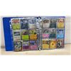 Image 4 : 100+ Pokémon Cards, All Holo, Reverse Holo and Full Art