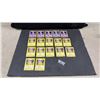 Image 1 : Pokémon Cards: 5 Base Mewtwo Cards & 12 Base Pikachu Cards