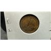 Image 2 : 1932 Canadian One Cent Coin Featuring King George V, Very Nice Condition