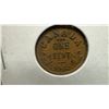 Image 3 : 1932 Canadian One Cent Coin Featuring King George V, Very Nice Condition