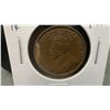 Image 3 : 1918 Canadian Large Penny