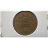 Image 4 : Canadian Small Pennies: King George V 1920, 1921, and 1928