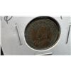 Image 7 : Canadian Small Pennies: King George V 1920, 1921, and 1928