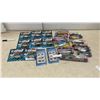 Image 1 : NASCAR 200 MPH Crank Bait Fan Fueler Lures, Yoshikawa Promotion Deep Lures, & More