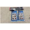 Image 4 : NASCAR 200 MPH Crank Bait Fan Fueler Lures, Yoshikawa Promotion Deep Lures, & More