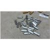 Image 3 : 50 Mini Multi-Tool Pocket Knives with Blade and Scissors, New Old Stock