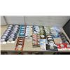Image 1 : 70 Royal Canadian Mint Coin Holders for $20 Coins. NO COINS