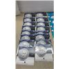 Image 2 : 70 Royal Canadian Mint Coin Holders for $20 Coins. NO COINS