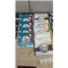 Image 3 : 70 Royal Canadian Mint Coin Holders for $20 Coins. NO COINS