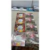 Image 5 : 70 Royal Canadian Mint Coin Holders for $20 Coins. NO COINS