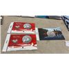 Image 6 : 70 Royal Canadian Mint Coin Holders for $20 Coins. NO COINS