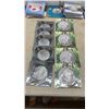 Image 8 : 70 Royal Canadian Mint Coin Holders for $20 Coins. NO COINS