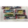Image 3 : 25 New Fishing Lures: Yoshikawa Promotion Deep Fishing Lures, Silverlake Fly Pack, and NASCAR Fan