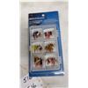 Image 5 : 25 New Fishing Lures: Yoshikawa Promotion Deep Fishing Lures, Silverlake Fly Pack, and NASCAR Fan