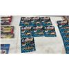 Image 6 : 25 New Fishing Lures: Yoshikawa Promotion Deep Fishing Lures, Silverlake Fly Pack, and NASCAR Fan