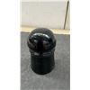 Image 7 : Vintage Glass Insulators: 3 BTC Montreal, Grand Trunk Pacific Railway, and One Green