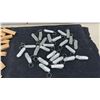 Image 2 : 50 Stainless Steel Compact Keychain Multi-Tools with Knife Blade, Nail File, and Scissors