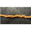 Image 3 : Two Strands of African MYRRH Beads, 32 & 34" Long