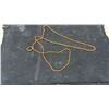 Image 5 : Two Strands of African MYRRH Beads, 32 & 34" Long