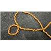 Image 6 : Two Strands of African MYRRH Beads, 32 & 34" Long