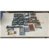 Image 1 : 25 New Fishing Lures Including Yoshikawa Promotion, Lure Family, Silverlake Flies, and More