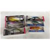 Image 2 : 25 New Fishing Lures Including Yoshikawa Promotion, Lure Family, Silverlake Flies, and More