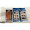 Image 3 : 25 New Fishing Lures Including Yoshikawa Promotion, Lure Family, Silverlake Flies, and More