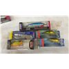 Image 4 : 25 New Fishing Lures Including Yoshikawa Promotion, Lure Family, Silverlake Flies, and More