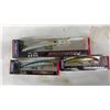 Image 5 : 25 New Fishing Lures Including Yoshikawa Promotion, Lure Family, Silverlake Flies, and More