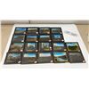 Image 1 : 18 World War I Original Action Glass Slides, Vimy Ridge Belgium & France. 1919-19