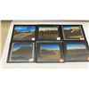 Image 2 : 18 World War I Original Action Glass Slides, Vimy Ridge Belgium & France. 1919-19