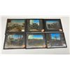 Image 3 : 18 World War I Original Action Glass Slides, Vimy Ridge Belgium & France. 1919-19