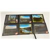 Image 4 : 18 World War I Original Action Glass Slides, Vimy Ridge Belgium & France. 1919-19