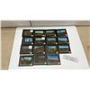 Image 1 : WW1 Original Action Glass Slides, Vimy Ridge Belgium and France, Lt. Colonel A.M.