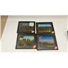 Image 3 : WW1 Original Action Glass Slides, Vimy Ridge Belgium and France, Lt. Colonel A.M.